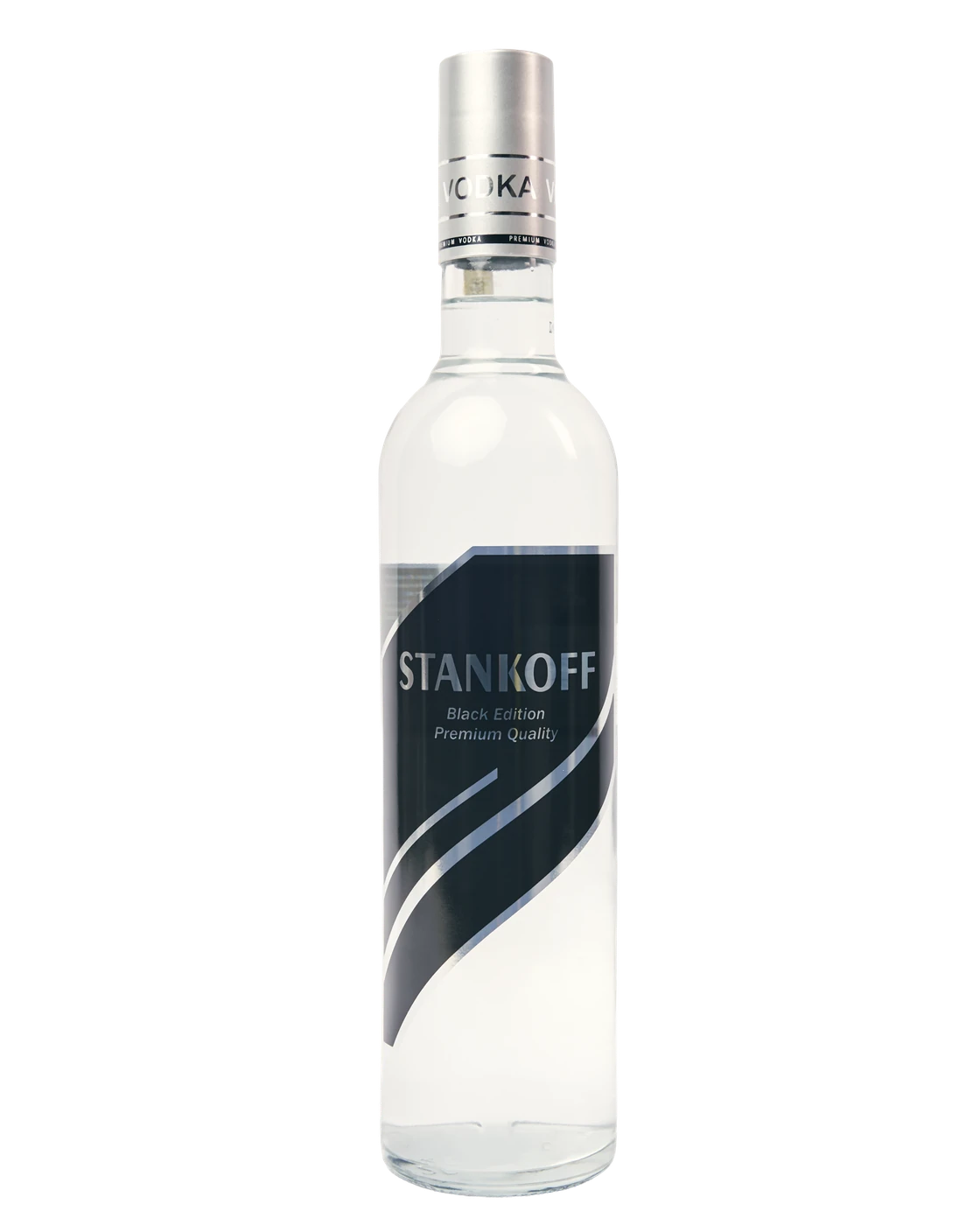 STANKOFF Black Edition